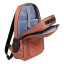 Balo Simple Carry B2B17 (Brown)